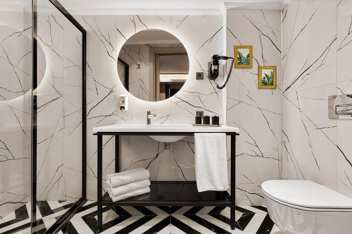 BUTİK EGE TURU - İZMİR ZEYBEK OTEL